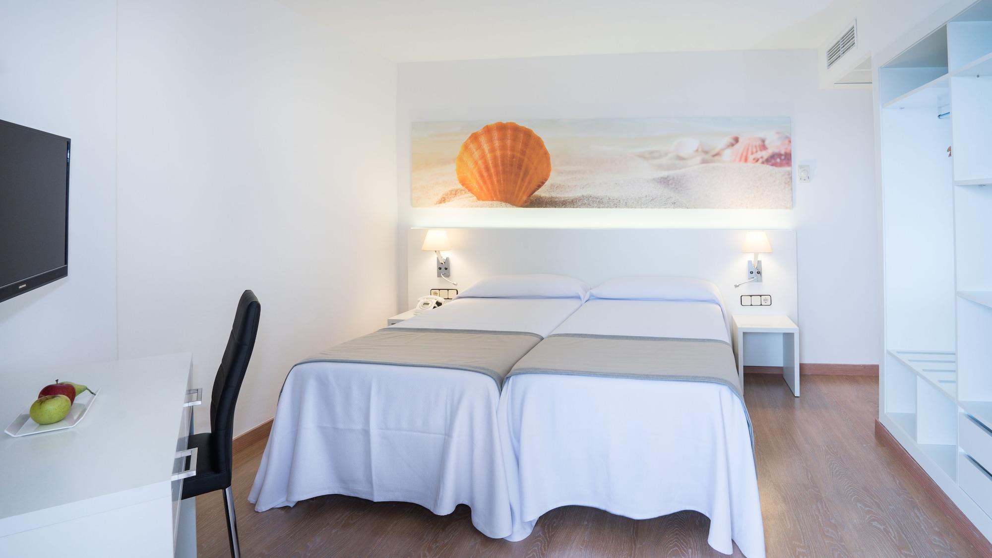 Thb Maria Isabel - Adults Only Hotel Playa de Palma  Eksteriør billede